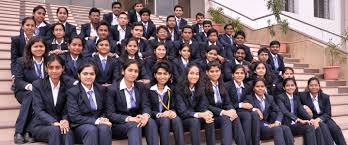 Group Photo for Dy Patil University's School Of Management - (DYPUSM, Navi Mumbai) in Navi Mumbai