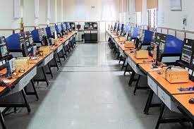 Computer Lab Govind Ballabh Pant Institute of Postgraduate Medical Education and Research, (GBPIPMER New Delhi)  in New Delhi