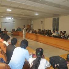 Seminar Bhagwati Institute of Management & Technology (BIMT, Meerut) in Meerut