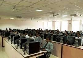 Lab DIT School of Engineering, Greater Noida in Greater Noida