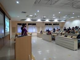 Class Room Manipal College of Dental Sciences, Mangalore in Mangaluru
