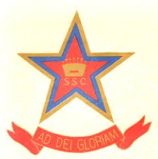 St. Stephen's College logo