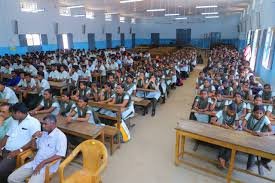 Image for Madurai Diraviyam Thayumanavar Hindu College (MDTHC), Tirunelveli in Tirunelveli