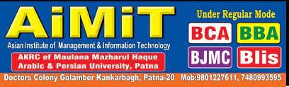 AIMIT logo