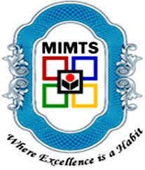 MIMTS For Logo