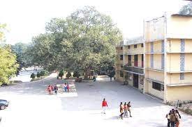 Vasanta college for Women banner