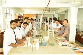 Lab Photo  BCDA College Of Pharmacy & Technology - [BCDAPT], Kolkata in Kolkata