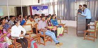 Classroom Govt. College  in Panchkula