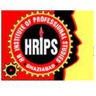 HRIPS Logo
