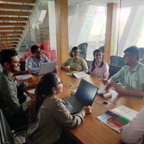 Group Studys for Myra School of Business - (MSB, Mysore) in Mysore