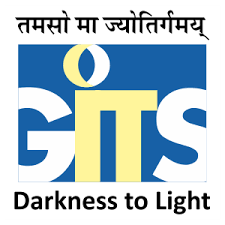 GITS logo