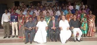 Group Photo for Podhigai College of Engineering and Technology (PCET), Vellore in Vellore