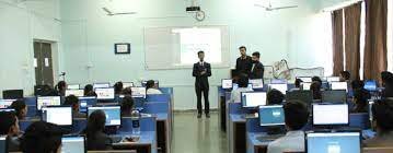 computer lab Koustuv Business School - (KBS, Bhubaneswar) in Bhubaneswar