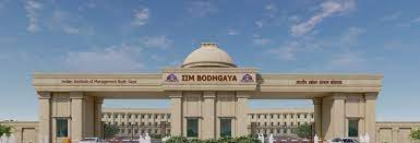 Indian Institute of Management, Bodhgaya Banner