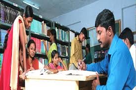 Library for Thiruvalluvar College of Engineering and Technology (TCET), Vandavasi in Vandavasi