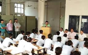 Class Room for Government Industrial Training Institute For Women - (GITIW, Chandigarh) in Chandigarh