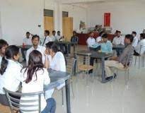 Canteen of Lucknow Model Institute of Technology and Management in Lucknow