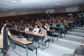 Class Room Photo B. J. Medical College (BJMC), Ahmedabad in Ahmedabad