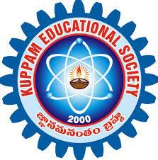 Kuppam Engineering College Logo