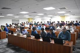 Image for International School of Engineering - [INSOFE], Bengaluru in Bengaluru