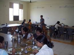 Canteen of Goel Institute Of Technology And Management Lucknow in Lucknow