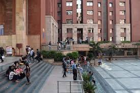Campus Amity School of Communication (ASCO, Noida) in Noida