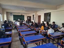 classroom Asian College of Science And Commerce (ACSC, Pune) in Pune