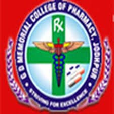 GDMCP - Logo 