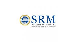 SRM, Institute of Technology, Lucknow logo