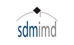 SDMIMD Logo