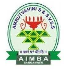 AIMBA Logo