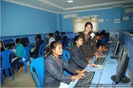 computer lab Ganesh Institute of Engineering & Technology Industrial Training Centre (GIET-ITC, Bhubaneswar) in Bhubaneswar