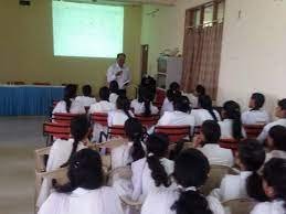 Classroom  for Lord Krishna College of Technology - (LKCT, Indore) in Indore