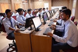Computer Center of Goel Group of Institutions, Lucknow in Lucknow