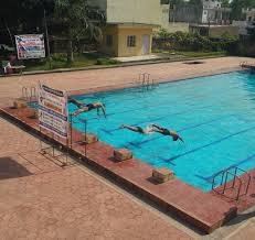 Swimming pool Govt Arts And Sports College (GASC), Jalandhar in Jalandhar