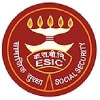 ESIC-MCH Logo