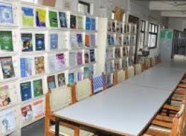 Library Photo Laljibhai Chaturbhai Institute of Technology - (LCIT, Mehsana) in Mehsana