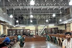 EC Library