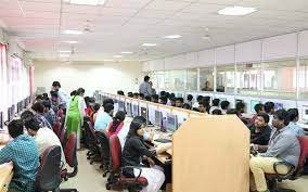 Image for SRMIST Directorate of Online Education, Kanchipuram  in Kanchipuram