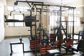 Gym Government Polytechnic (GP, Sonipat) in Sonipat
