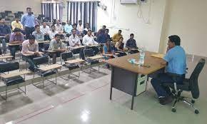Class Room of Indian Institute of Information Technology, Bhagalpur in Bhagalpur	