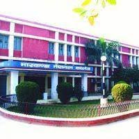 Campus Markanda National College Shahabad in Ambala	
