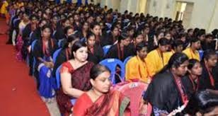 Program Queen Mary's College in Chennai	