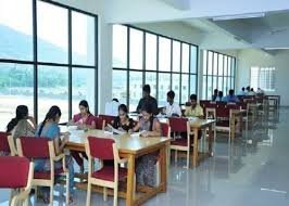 Library of Sri Venkateswara College of Engineering, Tirupati in Tirupati