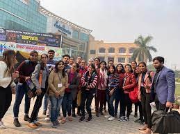 Group photo Inderprastha Dental College & Hospital, Ghaziabad in Ghaziabad