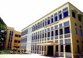 Image for St Xavier's College of Education, Patna in Patna