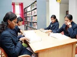 Library Chandigarh Institute of Hotel Management and Catering Technology (CIHMCT), Chandigarh in Chandigarh
