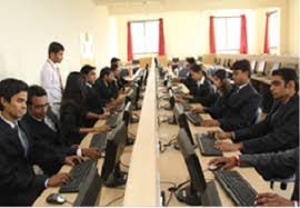 Computer Class of International Institute of Management Studies, Pune in Pune