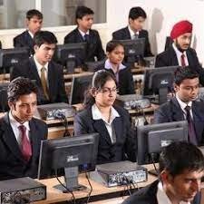 Computer Lab Prestige Institute Of Management And Research  in Indore