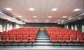 Auditorium  for Shivajirao Kadam Group of Colleges, Indore in Indore